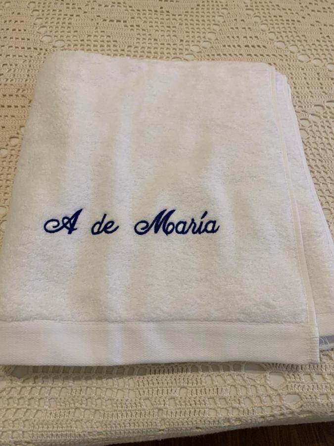 A De Maria - Tres Marias Apartments 雷东德拉 外观 照片