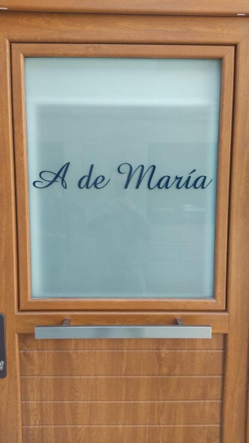 A De Maria - Tres Marias Apartments 雷东德拉 外观 照片