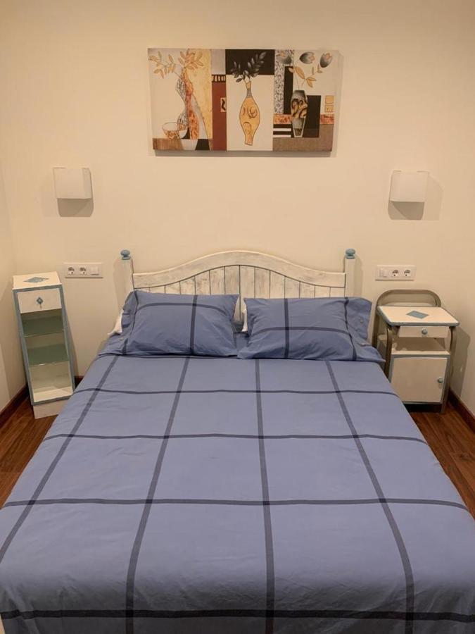 A De Maria - Tres Marias Apartments 雷东德拉 外观 照片